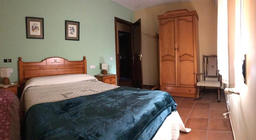 Willa Mirador De Cazorla Zewnętrze zdjęcie